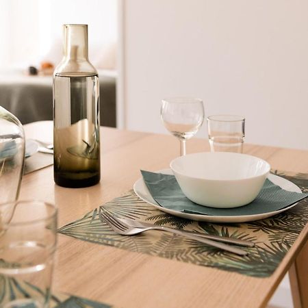 Stylish Sunrise : T3 Lumineux Au Coeur De Pau Apartamento Exterior foto