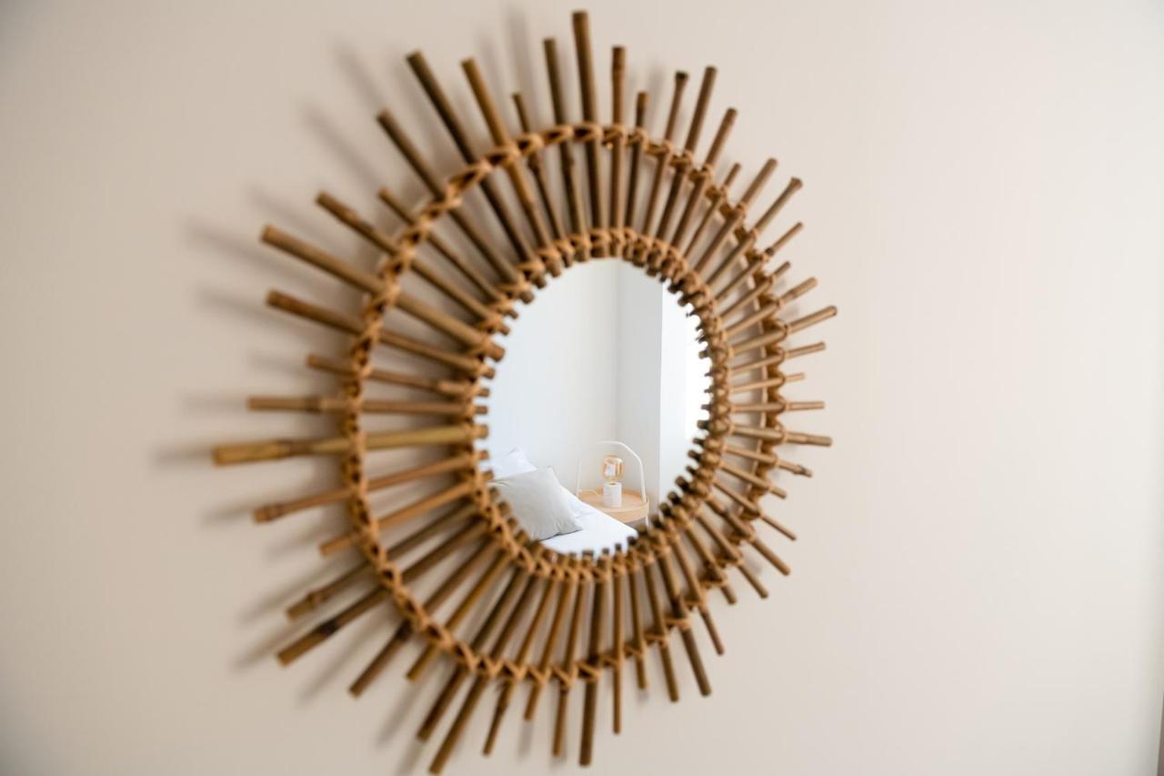 Stylish Sunrise : T3 Lumineux Au Coeur De Pau Apartamento Exterior foto